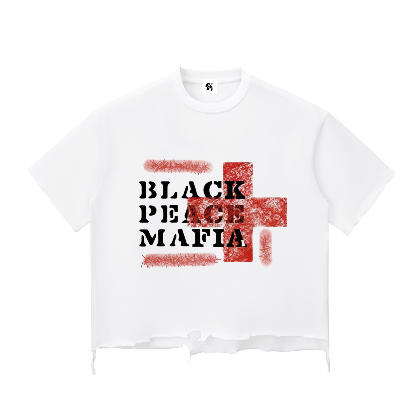 Black Peace Mafia - Mally