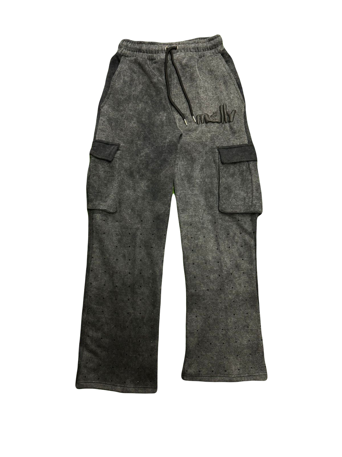 Midnight Light Cargo