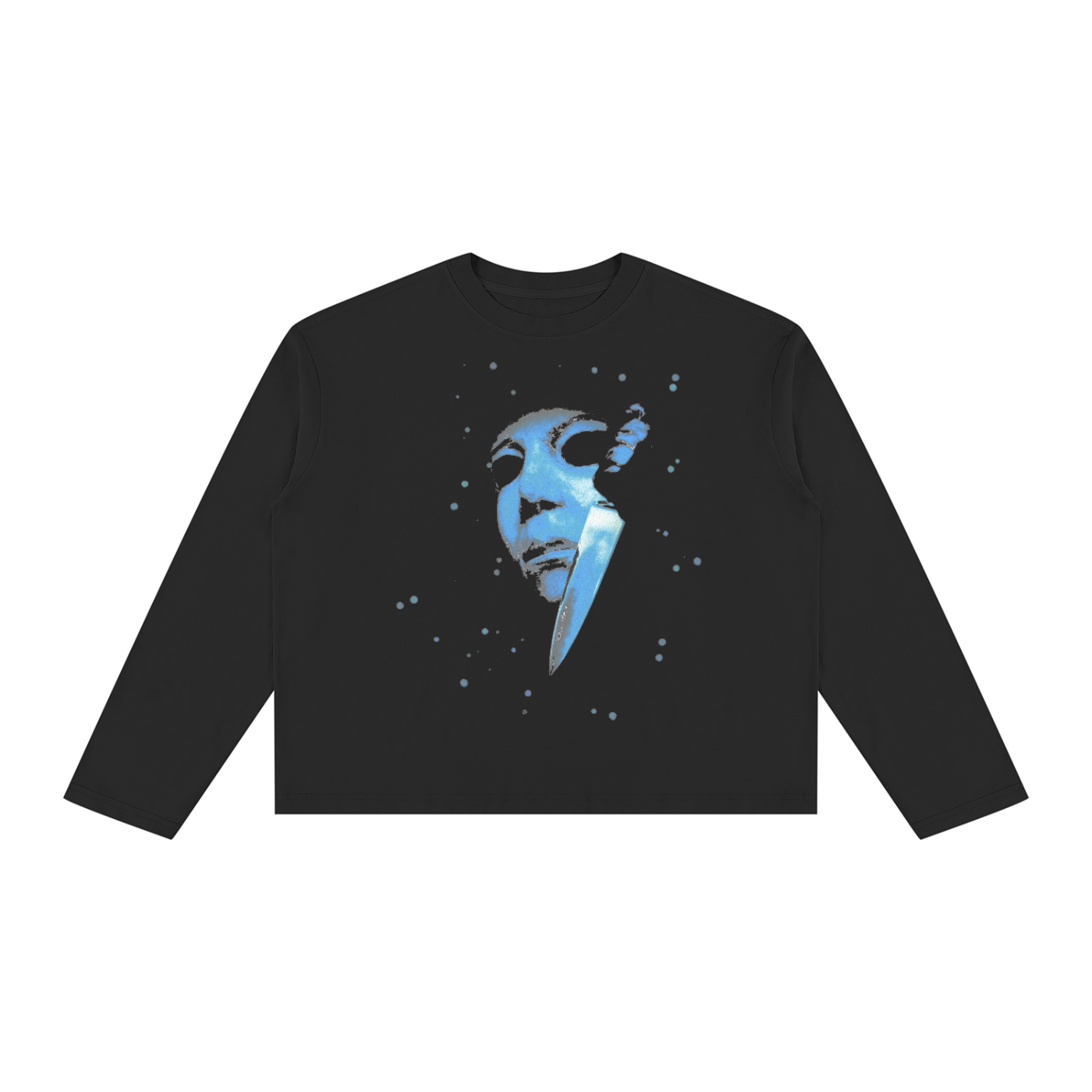 MM-Slasher Long Sleeve - Mally