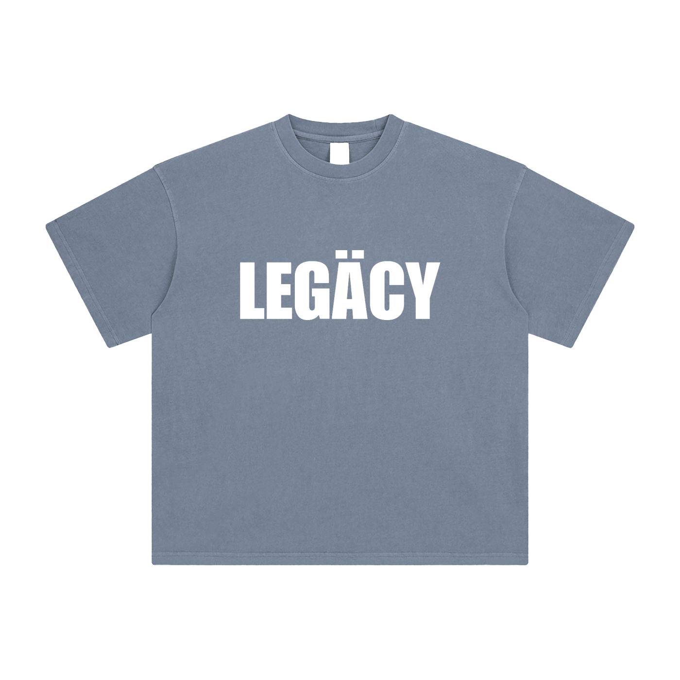 LEGÄCY BLUE