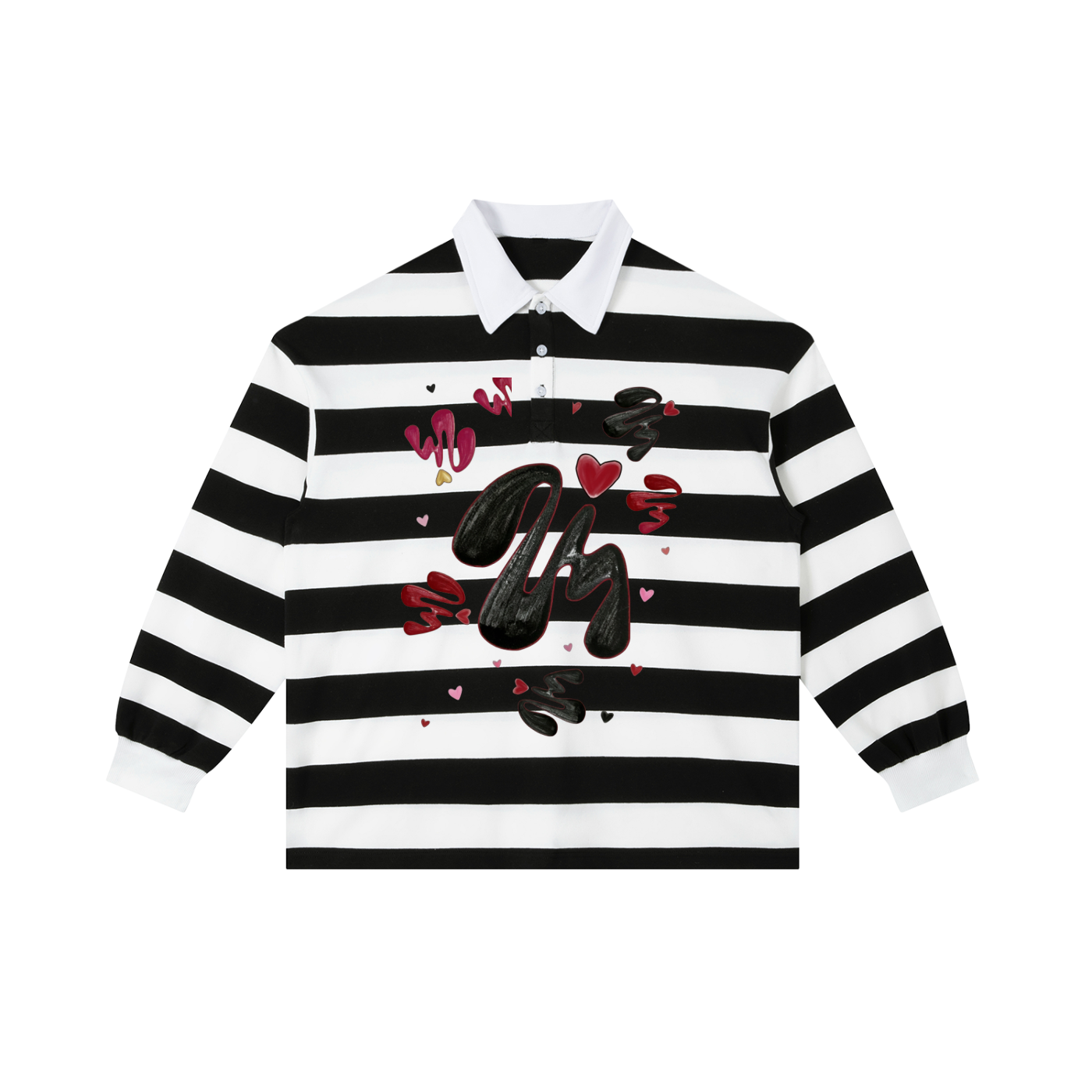 protect your he(art) - Mally